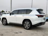 Lexus LX 600 2023